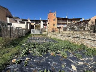 Chalet en venta en Centelles