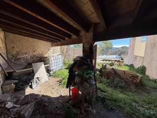 Chalet en venta en Centelles