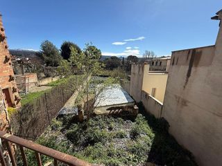 Chalet en venta en Centelles