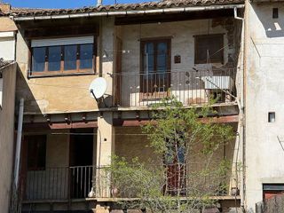 Chalet en venta en Centelles