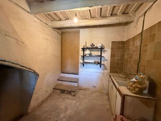 Chalet en venta en Centelles