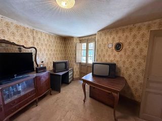 Chalet en venta en Centelles