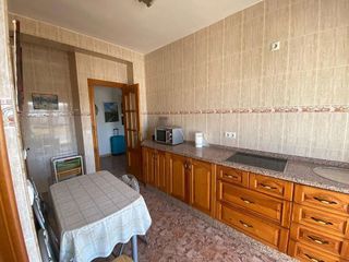 Piso en venta en Casco Antiguo en Algeciras