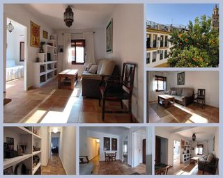 Piso en venta en Sta. Marina - San Andrés - San Pablo - San Lorenzo en Córdoba