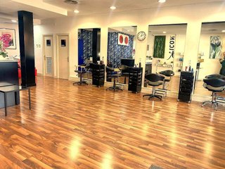 Local comercial en venta en Centro Urbano en San Sebastián de los Reyes