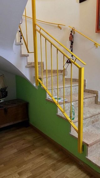 Ático en venta en Ayuntamiento - El Salvador en Godella