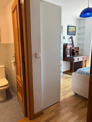 Ático en venta en Ayuntamiento - El Salvador en Godella