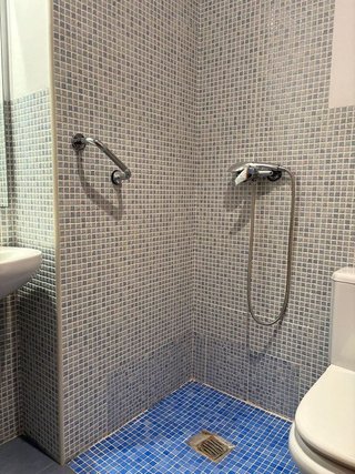 Ático en venta en Ayuntamiento - El Salvador en Godella