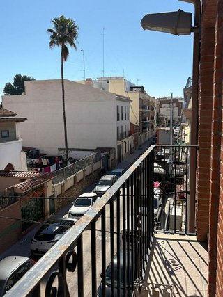 Ático en venta en Ayuntamiento - El Salvador en Godella