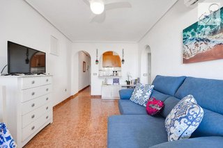 Ático en venta en Centro en Torrevieja