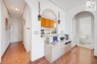 Ático en venta en Centro en Torrevieja