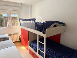 Piso en venta en San Sebastián de los Reyes ciudad en San Sebastián de los Reyes