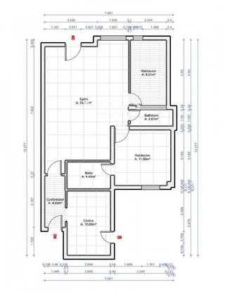 Piso en venta en San Sebastián de los Reyes ciudad en San Sebastián de los Reyes