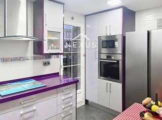 Piso en venta en San Sebastián de los Reyes ciudad en San Sebastián de los Reyes