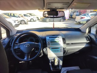 Toyota Corolla 2008