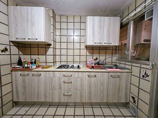 Piso en venta en Zona Pueblo en Calpe/Calp
