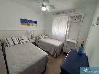 Piso en venta en Aguadulce - Almadraba - Punta Candor en Rota
