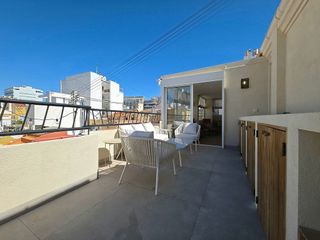 Ático en venta en Centro en Alicante