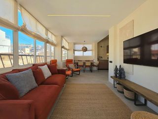 Ático en venta en Centro en Alicante