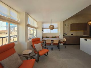 Ático en venta en Centro en Alicante