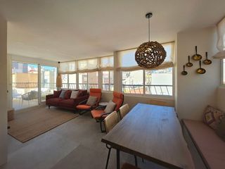 Ático en venta en Centro en Alicante