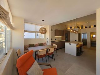 Ático en venta en Centro en Alicante