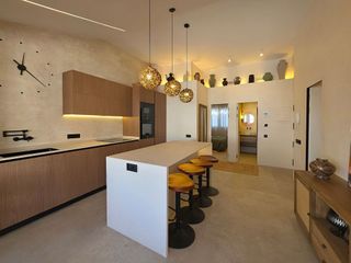 Ático en venta en Centro en Alicante