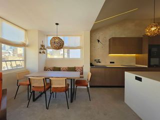 Ático en venta en Centro en Alicante