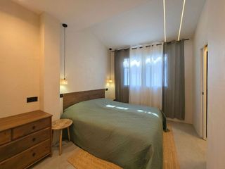 Ático en venta en Centro en Alicante