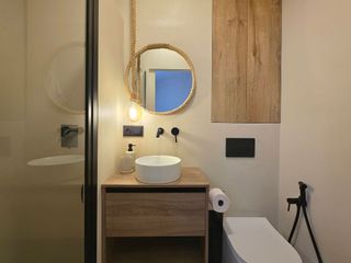 Ático en venta en Centro en Alicante