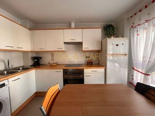 Piso en venta en La Carihuela en Torremolinos