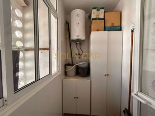 Piso en venta en La Carihuela en Torremolinos