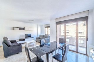 Piso en venta en San Matías - Realejo en Granada