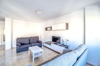 Piso en venta en San Matías - Realejo en Granada