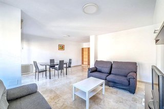 Piso en venta en San Matías - Realejo en Granada