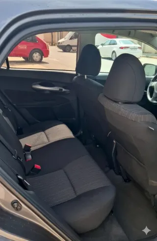 Toyota Auris 2009