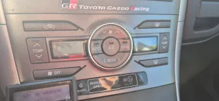 Toyota Auris 2009