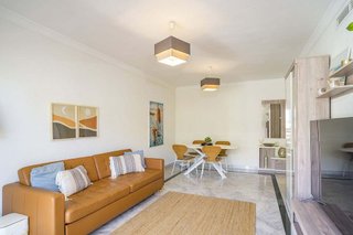 Piso en venta en Nueva Andalucía centro en Marbella
