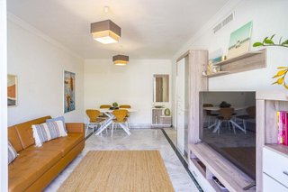 Piso en venta en Nueva Andalucía centro en Marbella
