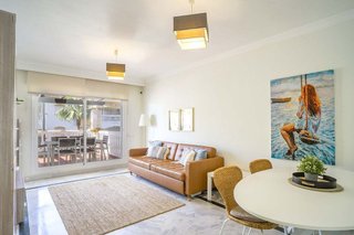 Piso en venta en Nueva Andalucía centro en Marbella