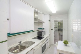 Piso en venta en Nueva Andalucía centro en Marbella