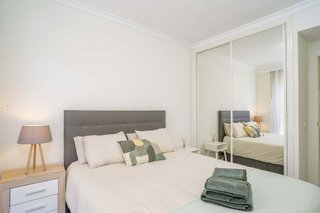 Piso en venta en Nueva Andalucía centro en Marbella