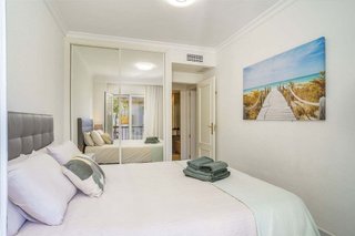 Piso en venta en Nueva Andalucía centro en Marbella