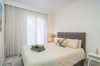 Piso en venta en Nueva Andalucía centro en Marbella