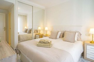 Piso en venta en Nueva Andalucía centro en Marbella