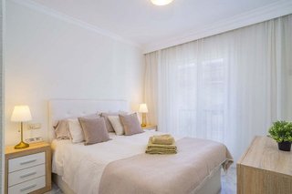 Piso en venta en Nueva Andalucía centro en Marbella