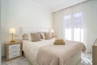 Piso en venta en Nueva Andalucía centro en Marbella
