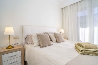 Piso en venta en Nueva Andalucía centro en Marbella