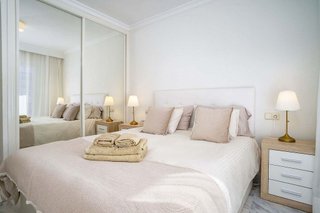 Piso en venta en Nueva Andalucía centro en Marbella