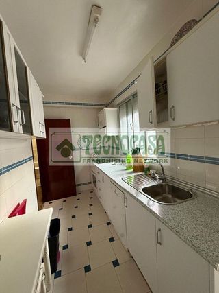 Piso en venta en Ronda